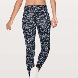 Lululemon Wunder Under Hi-Rise Tight 28"